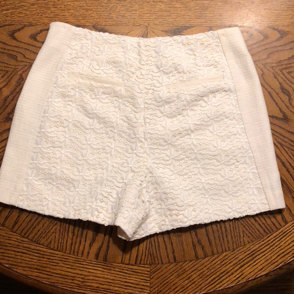 Zara Basic Shorts - image 2